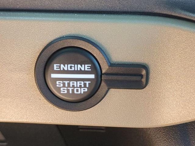 2026 Ford Bronco - $44,793