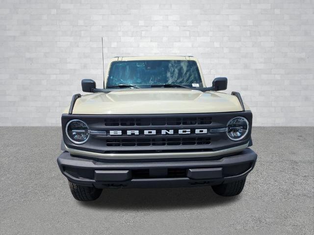 2026 Ford Bronco - $43,360