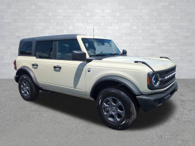 2026 Ford Bronco - $43,898