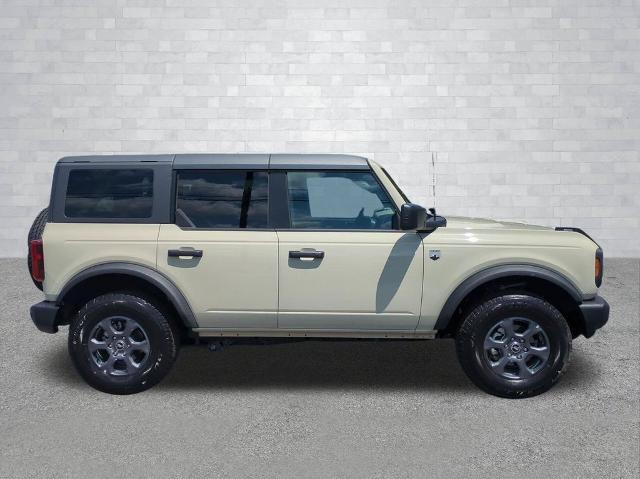 2026 Ford Bronco - $43,898