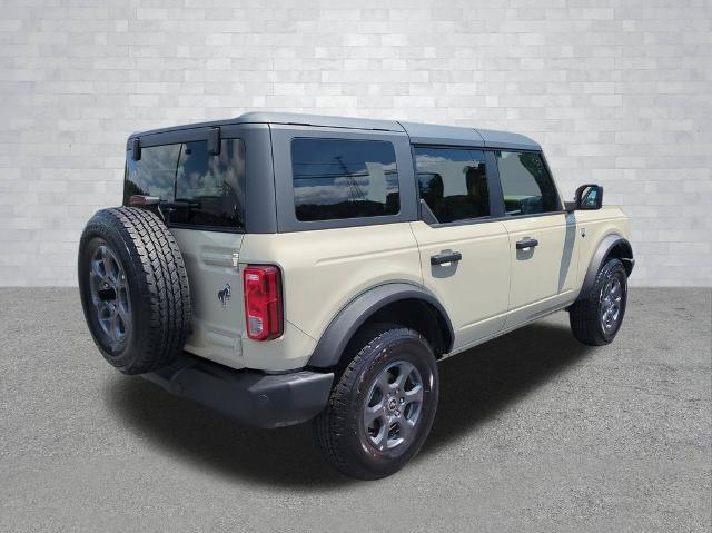 2026 Ford Bronco - $43,898