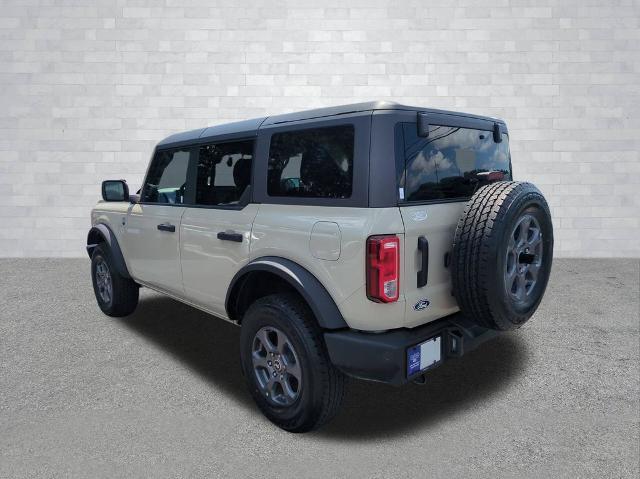 2026 Ford Bronco - $43,898