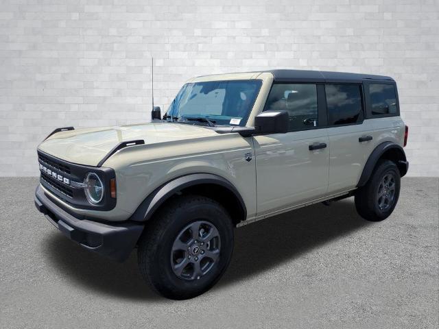 2026 Ford Bronco - $43,898