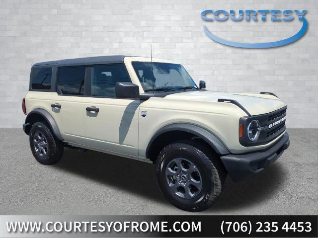 2026 Ford Bronco - $43,030
