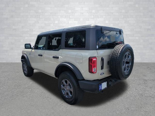 2026 Ford Bronco - $43,030