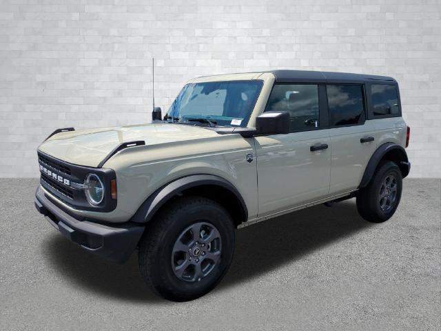 2026 Ford Bronco - $43,030