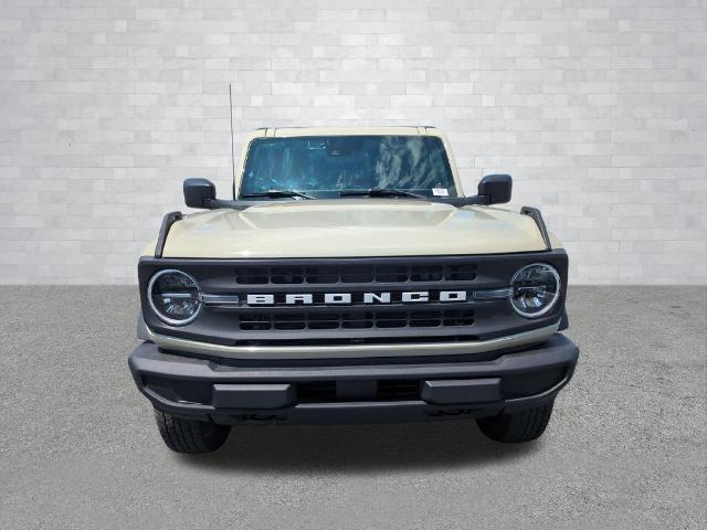 2026 Ford Bronco - $43,030