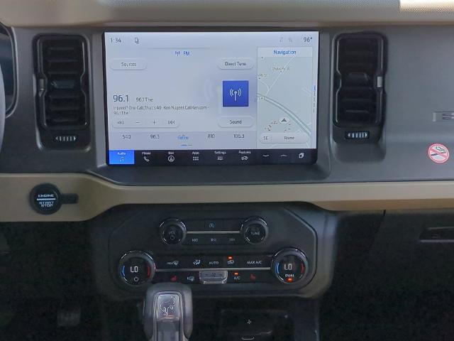 2026 Ford Bronco - $43,030