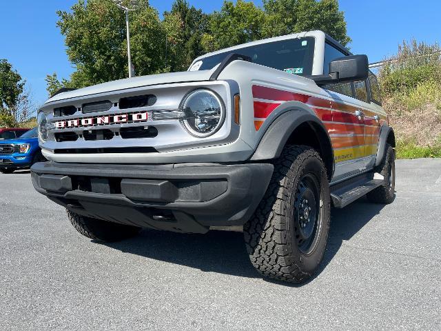 2026 Ford Bronco - $45,500