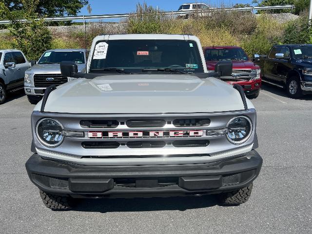 2026 Ford Bronco - $45,500