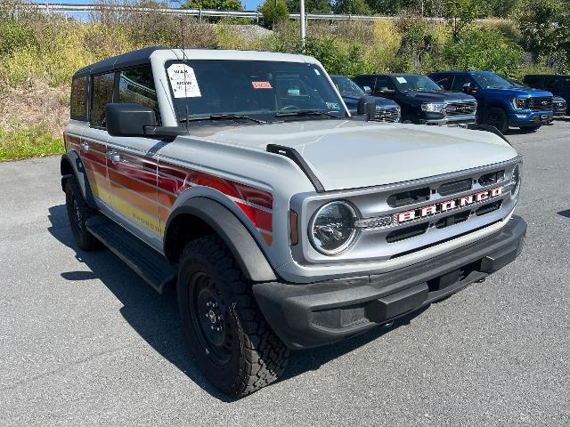 2026 Ford Bronco - $45,500