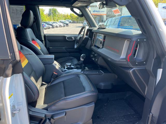 2026 Ford Bronco - $45,500