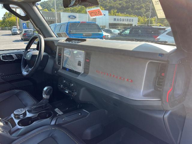 2026 Ford Bronco - $45,500