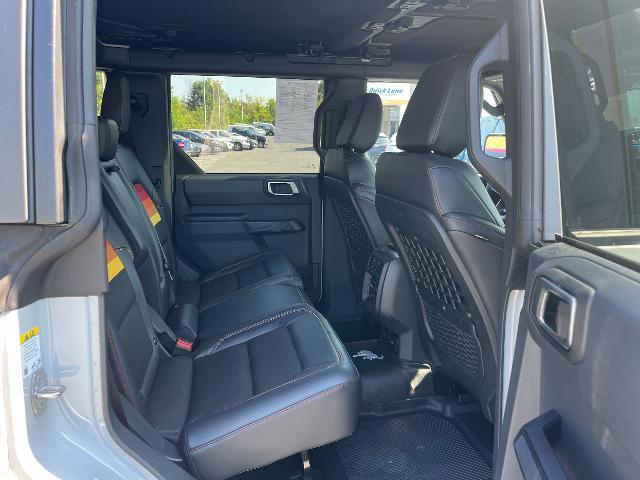 2026 Ford Bronco - $45,500