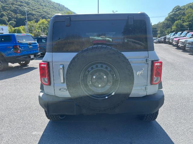 2026 Ford Bronco - $45,500