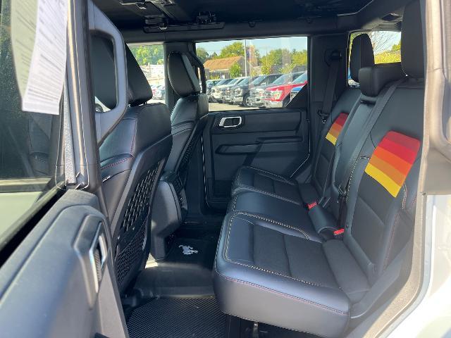 2026 Ford Bronco - $45,500