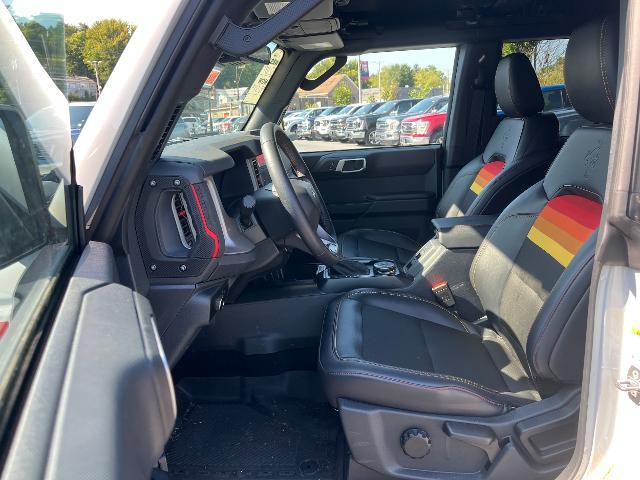 2026 Ford Bronco - $45,500