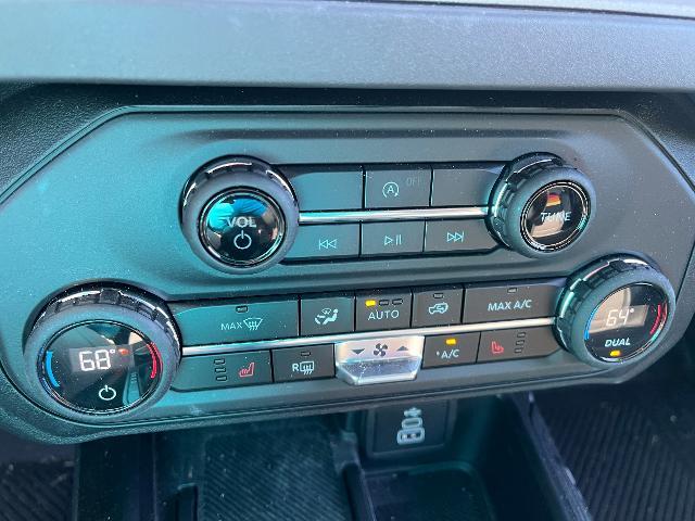 2026 Ford Bronco - $45,500