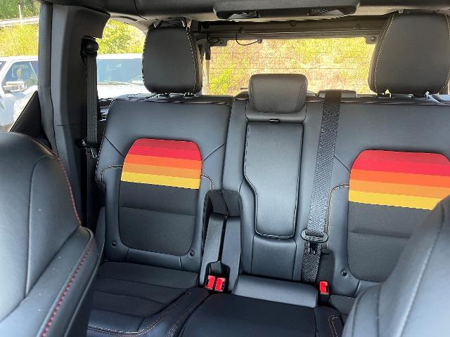 2026 Ford Bronco - $45,500