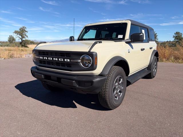 2026 Ford Bronco - $44,949