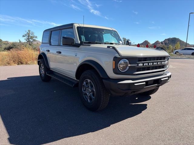 2026 Ford Bronco - $44,949