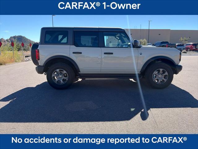 2026 Ford Bronco - $44,949