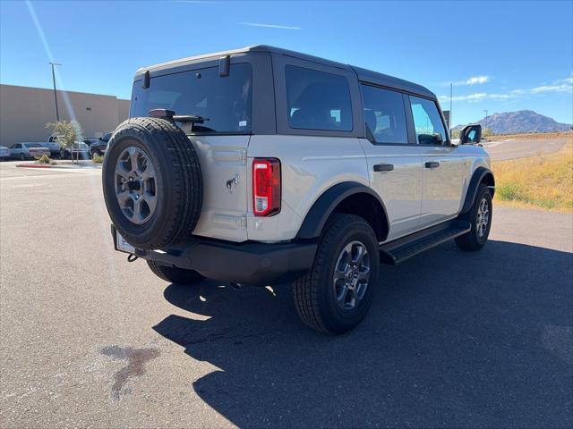 2026 Ford Bronco - $44,949