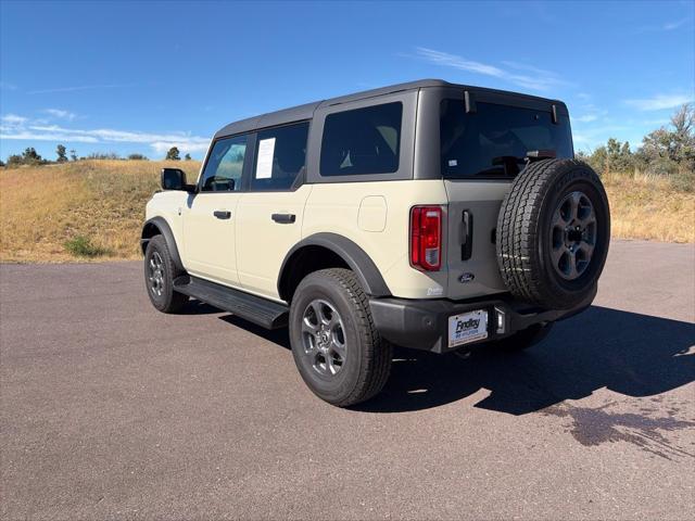 2026 Ford Bronco - $44,949