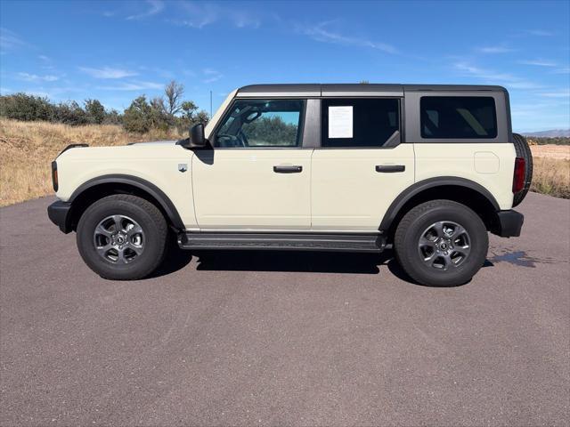 2026 Ford Bronco - $44,949