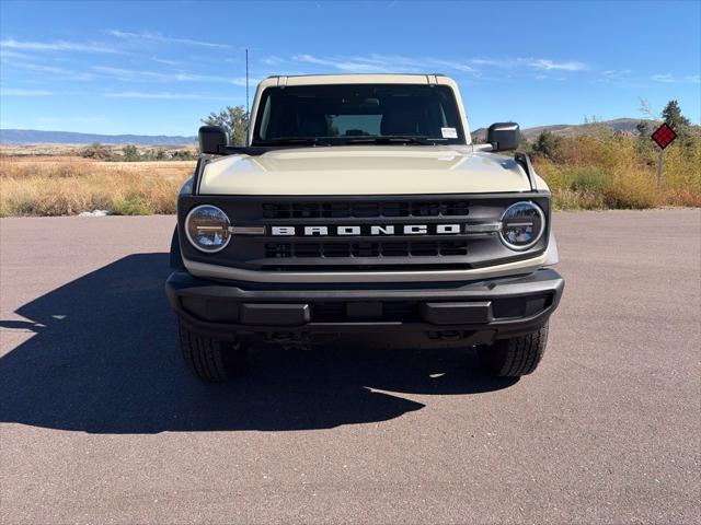 2026 Ford Bronco - $44,949