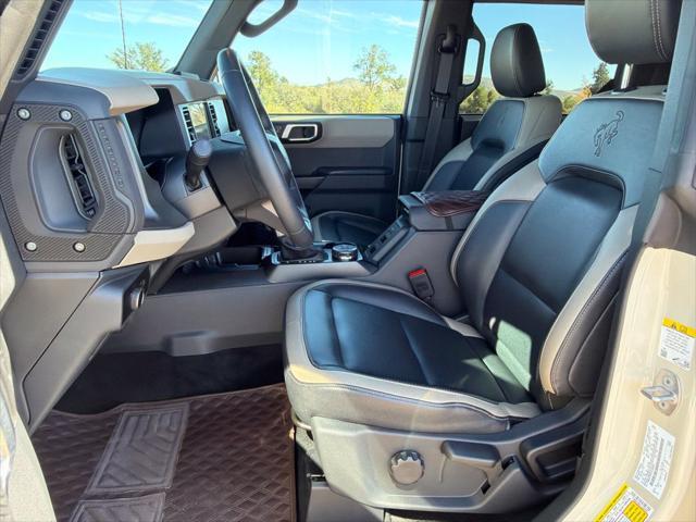 2026 Ford Bronco - $44,949