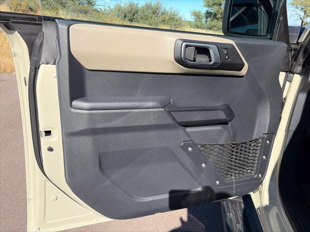 2026 Ford Bronco - $44,949