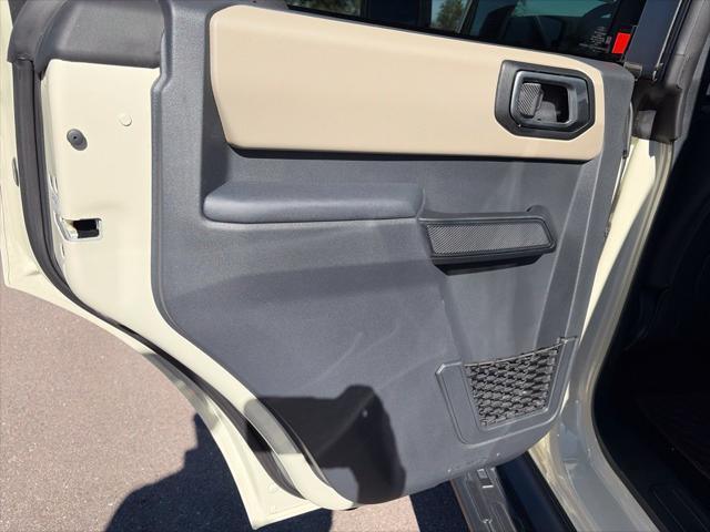 2026 Ford Bronco - $44,949