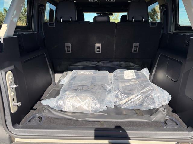 2026 Ford Bronco - $44,949
