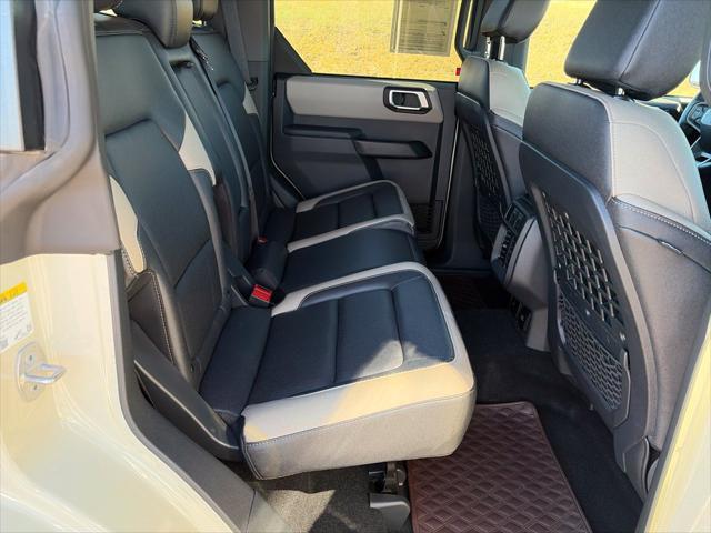 2026 Ford Bronco - $44,949