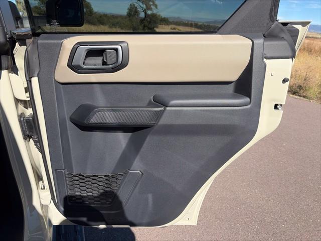 2026 Ford Bronco - $44,949