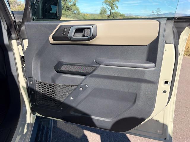 2026 Ford Bronco - $44,949