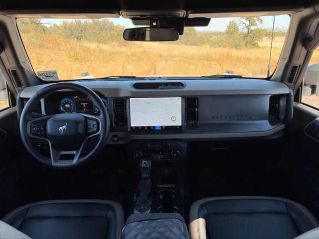 2026 Ford Bronco - $44,949