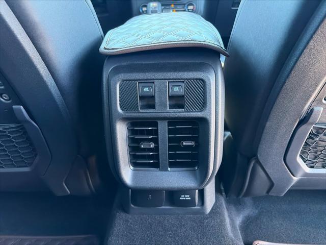 2026 Ford Bronco - $44,949