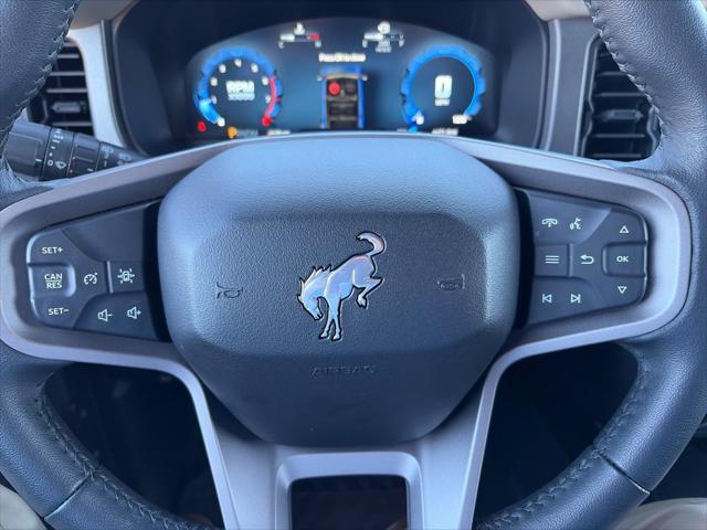 2026 Ford Bronco - $44,949