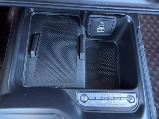 2026 Ford Bronco - $44,949