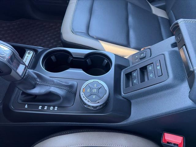2026 Ford Bronco - $44,949