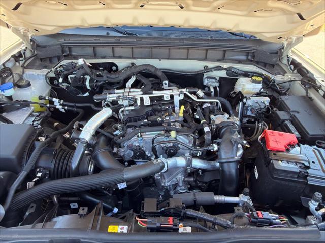 2026 Ford Bronco - $44,949