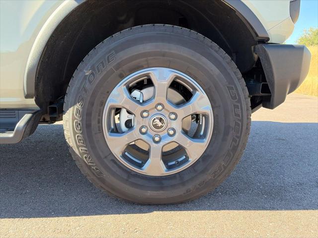 2026 Ford Bronco - $44,949