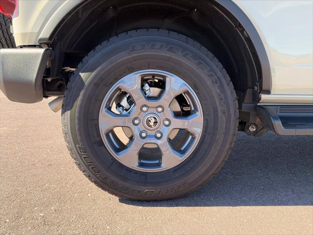 2026 Ford Bronco - $44,949