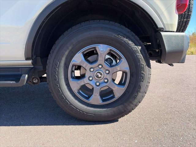 2026 Ford Bronco - $44,949