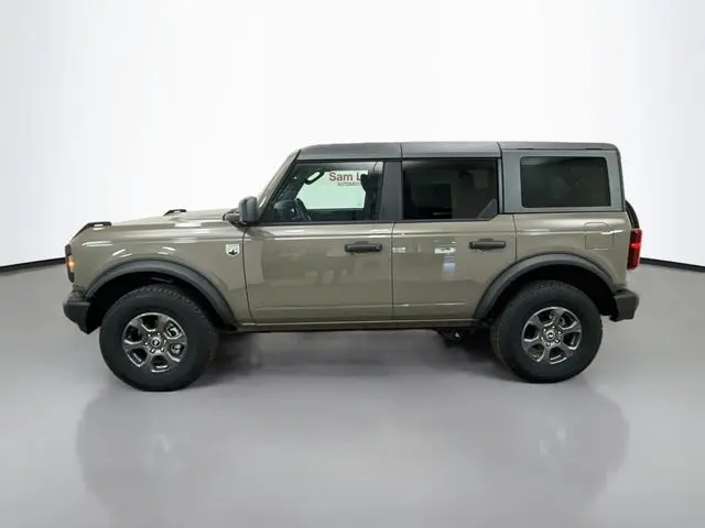 2026 Ford Bronco - $45,402