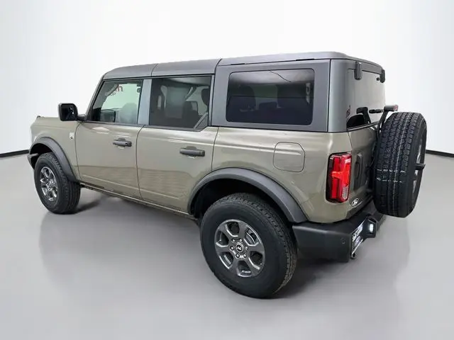 2026 Ford Bronco - $45,402