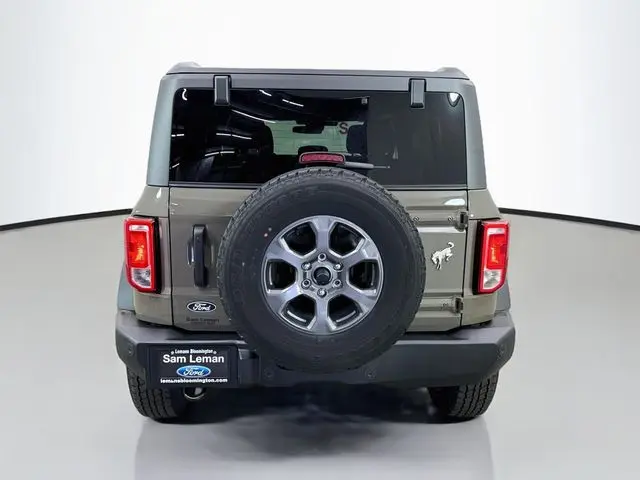 2026 Ford Bronco - $45,402