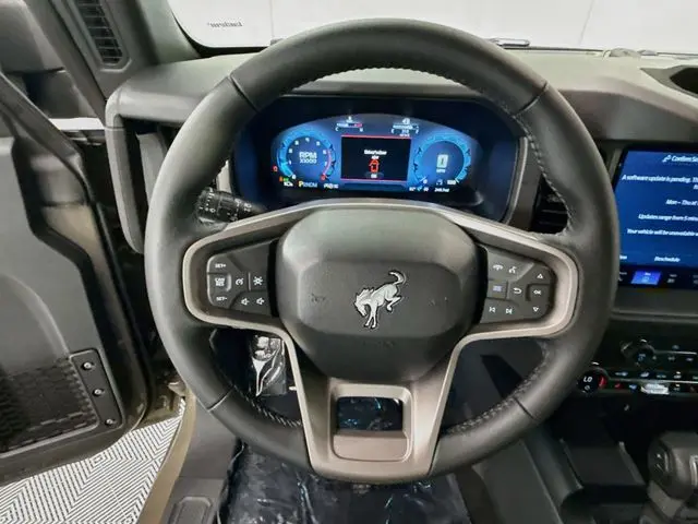 2026 Ford Bronco - $45,402